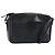 LOUIS VUITTON Borsa a Spalla Epi Trocadero 23 Nera M52302 LV Auth 153757 Nero
