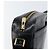 LOUIS VUITTON Borsa a Spalla Epi Trocadero 23 Nera M52302 LV Auth 153757 Nero - vista 17