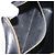 LOUIS VUITTON Borsa a Spalla Epi Trocadero 23 Nera M52302 LV Auth 153757 Nero - vista 22