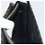 Céline Clutch in tela Macadam CELINE in pelle PVC nera e oro Auth 153735 Nero D'oro - vista 16