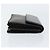Céline Clutch in tela Macadam CELINE in pelle PVC nera e oro Auth 153735 Nero D'oro - vista 4