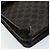 Céline Clutch in tela Macadam CELINE in pelle PVC nera e oro Auth 153735 Nero D'oro - vista 9