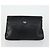 Céline Borsa a mano CELINE C Sulky in pelle 2 pezzi marrone nero Auth 151808 - vista 10
