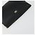 Céline Borsa a mano CELINE C Sulky in pelle 2 pezzi marrone nero Auth 151808 - vista 13
