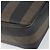 Pequin Borsa a Spalla in Tela Pecan FENDI PVC Nero Marrone Oro Auth gh1406 D'oro - vista 10
