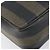 Pequin Borsa a Spalla in Tela Pecan FENDI PVC Nero Marrone Oro Auth gh1406 D'oro - vista 11