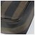 Pequin Borsa a Spalla in Tela Pecan FENDI PVC Nero Marrone Oro Auth gh1406 D'oro - vista 12