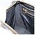 Pequin Borsa a Spalla in Tela Pecan FENDI PVC Nero Marrone Oro Auth gh1406 D'oro - vista 19