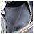Pequin Borsa a Spalla in Tela Pecan FENDI PVC Nero Marrone Oro Auth gh1406 D'oro - vista 21