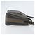 Pequin Borsa a Spalla in Tela Pecan FENDI PVC Nero Marrone Oro Auth gh1406 D'oro - vista 4