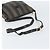 Pequin Borsa a Spalla in Tela Pecan FENDI PVC Nero Marrone Oro Auth gh1406 D'oro - vista 7