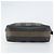 Pequin Borsa a Spalla in Tela Pecan FENDI PVC Nero Marrone Oro Auth gh1406 D'oro - vista 9