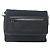 Sac à bandoulière GG Canvas Gucci Noir Argent 019 0375 Auth ka825 Argenté - vue 2