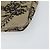 Borsa a Spalla in Pelle Jimmy Choo Chain Beige Nera Auth BA8789 Nero - vista 10