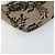 Borsa a Spalla in Pelle Jimmy Choo Chain Beige Nera Auth BA8789 Nero - vista 11