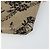 Borsa a Spalla in Pelle Jimmy Choo Chain Beige Nera Auth BA8789 Nero - vista 12