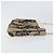 Borsa a Spalla in Pelle Jimmy Choo Chain Beige Nera Auth BA8789 Nero - vista 4
