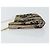 Borsa a Spalla in Pelle Jimmy Choo Chain Beige Nera Auth BA8789 Nero - vista 5
