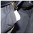 Borsa Tote in pelle nera e oro Auth ep12337 di BOTTEGA VENETA Nero D'oro - vista 12