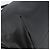 Borsa Tote in pelle nera e oro Auth ep12337 di BOTTEGA VENETA Nero D'oro - vista 14