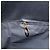 Borsa Tote in pelle nera e oro Auth ep12337 di BOTTEGA VENETA Nero D'oro - vista 20