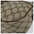 Borsa Sherry Line GG Supreme Web di GUCCI in PVC beige e oro 89 02 032 Auth BA8907 D'oro - vista 10