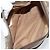 Borsa Sherry Line GG Supreme Web di GUCCI in PVC beige e oro 89 02 032 Auth BA8907 D'oro - vista 17