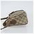 Borsa Sherry Line GG Supreme Web di GUCCI in PVC beige e oro 89 02 032 Auth BA8907 D'oro - vista 5