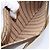 LOUIS VUITTON Monogram Neverfull MM Pouch Accesorio Pouch LV Auth BA8844 Monograma - vista 11