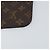 LOUIS VUITTON Monogram Neverfull MM Pouch Accesorio Pouch LV Auth BA8844 Monograma - vista 15