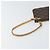 LOUIS VUITTON Monogram Neverfull MM Pouch Accesorio Pouch LV Auth BA8844 Monograma - vista 9