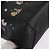 LOUIS VUITTON Rucksack Rock Me aus schwarzem Leder mit Blumenmuster M54848 Auth ka827M Mehrfarben - Ansicht 16