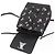 LOUIS VUITTON Rucksack Rock Me aus schwarzem Leder mit Blumenmuster M54848 Auth ka827M Mehrfarben - Ansicht 23