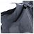 LOUIS VUITTON Rucksack Rock Me aus schwarzem Leder mit Blumenmuster M54848 Auth ka827M Mehrfarben - Ansicht 27