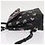 LOUIS VUITTON Rucksack Rock Me aus schwarzem Leder mit Blumenmuster M54848 Auth ka827M Mehrfarben - Ansicht 4