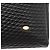 BALLY Borsa Tote in Pelle Nera Oro Auth BA8978 Nero D'oro - vista 14