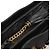 BALLY Borsa Tote in Pelle Nera Oro Auth BA8978 Nero D'oro - vista 15