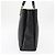BALLY Borsa Tote in Pelle Nera Oro Auth BA8978 Nero D'oro - vista 4
