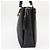 BALLY Borsa Tote in Pelle Nera Oro Auth BA8978 Nero D'oro - vista 5