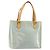 LOUIS VUITTON Borsa a Mano Monogram Vernis Houston Lavande M91218 LV Auth 156521