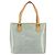 LOUIS VUITTON Borsa a Mano Monogram Vernis Houston Lavande M91218 LV Auth 156521 - vista 13