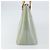 LOUIS VUITTON Borsa a Mano Monogram Vernis Houston Lavande M91218 LV Auth 156521 - vista 3