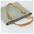 LOUIS VUITTON Borsa a Mano Monogram Vernis Houston Lavande M91218 LV Auth 156521 - vista 6