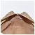 Gucci Borsa a Spalla Micro GG Supreme PVC Beige Oro 007 1112 63 Auth BA8906 D'oro - vista 18