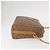 Gucci Borsa a Spalla Micro GG Supreme PVC Beige Oro 007 1112 63 Auth BA8906 D'oro - vista 4