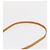 Gucci Borsa a Spalla Micro GG Supreme PVC Beige Oro 007 1112 63 Auth BA8906 D'oro - vista 8