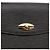 LOUIS VUITTON Borsa a Mano Epi Malesherbes Nera M52372 LV Auth 156528 Nero - vista 17
