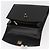 LOUIS VUITTON Borsa a Mano Epi Malesherbes Nera M52372 LV Auth 156528 Nero - vista 18