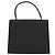 LOUIS VUITTON Borsa a Mano Epi Malesherbes Nera M52372 LV Auth 156528 Nero - vista 2