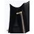 LOUIS VUITTON Borsa a Mano Epi Malesherbes Nera M52372 LV Auth 156528 Nero - vista 21